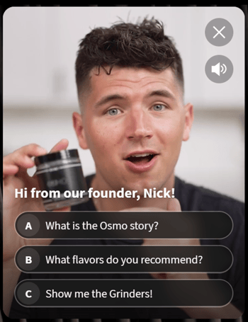 video quiz